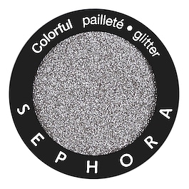 Colorful Fard à Paupières - Effet Pailleté + Sequin image